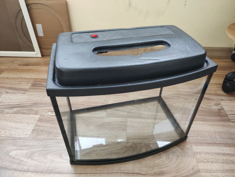 Акваріум  для риб 20л