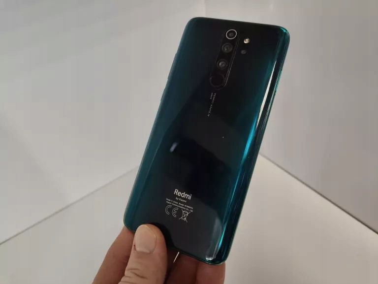Xiaomi Redmi Note 8 Pro 6/64Gb