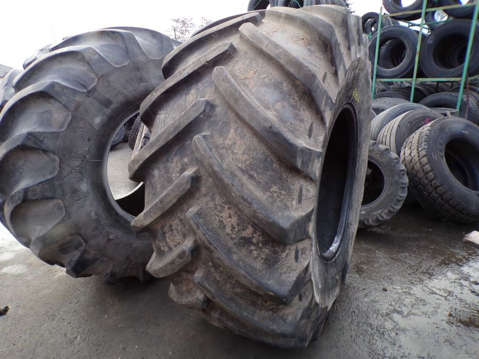 Opona 800/65R32 MICHELIN MEGA X  BIB (3800 netto)