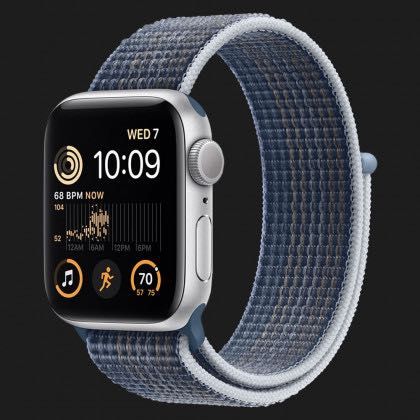 Used Apple Apple Watch SE 2 Appolo Dnipro
