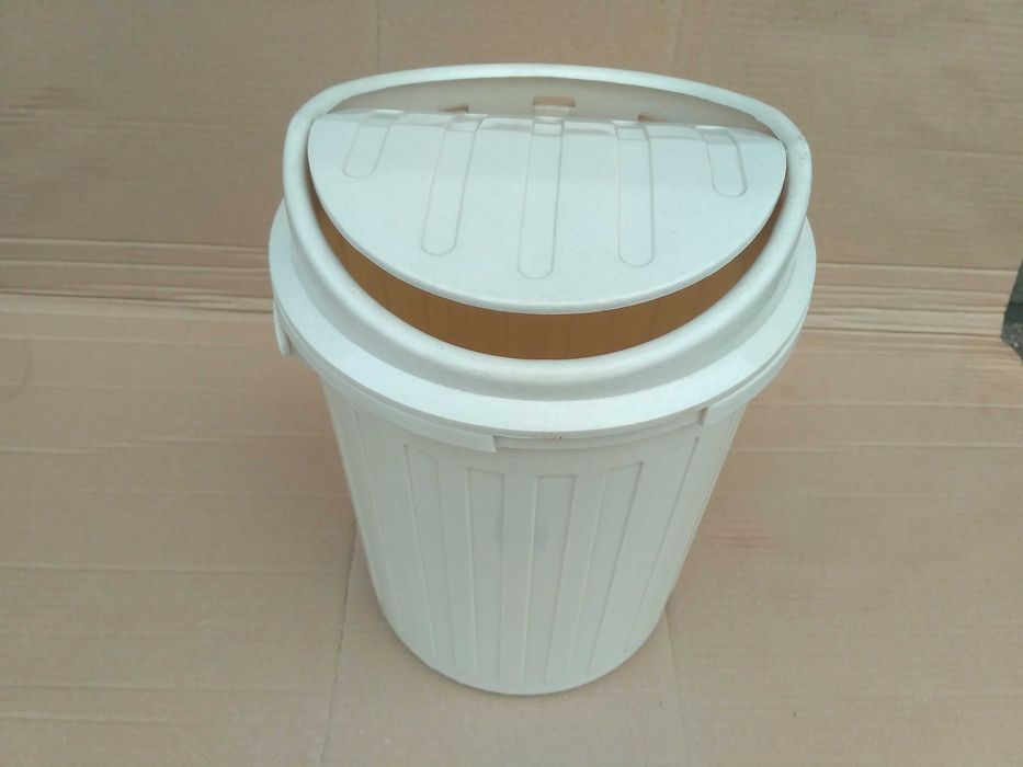 Корзина офисная для мусора. Корзина для сміття.