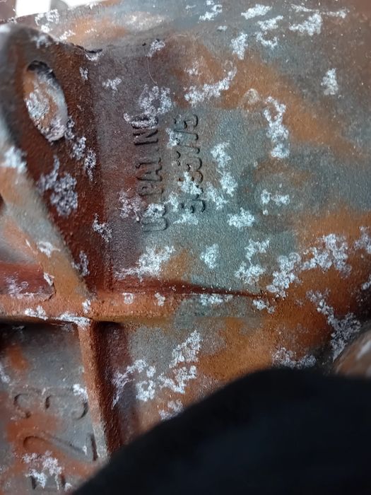 Caixa de velocidades manual OPEL Astra H Hatchback (L48)