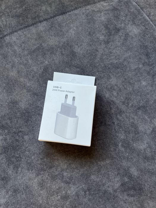 Блок живлення apple