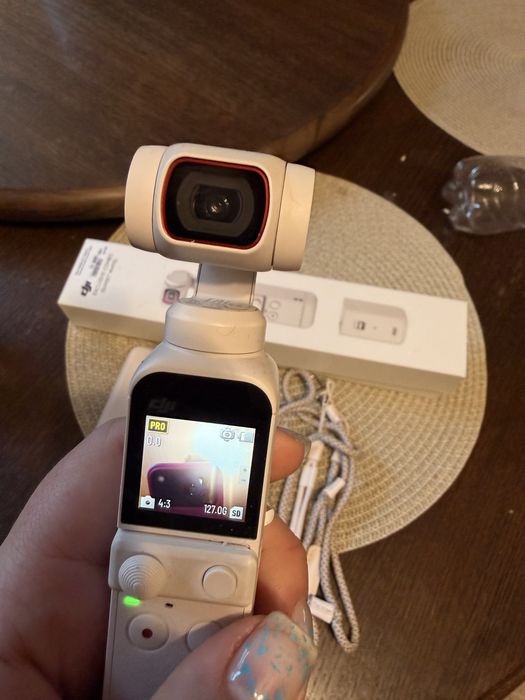 Dji osmo pocket 2