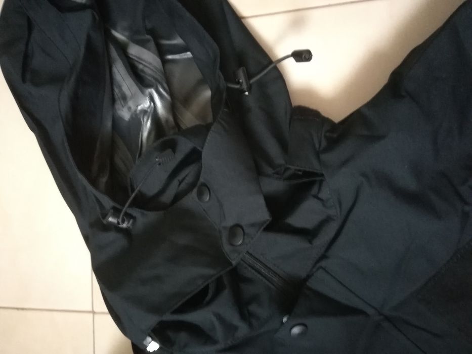 Kurtka Wiatrówka Wojsk Lotniczych