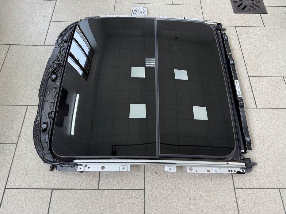 BMW 2 F44 F74 панорама люк бмв 2 ф44 ф74 Розборка