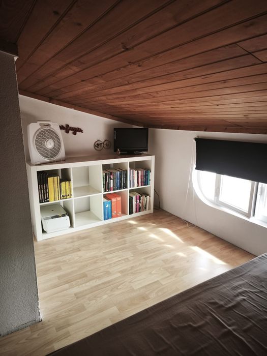 Aluguer de quarto