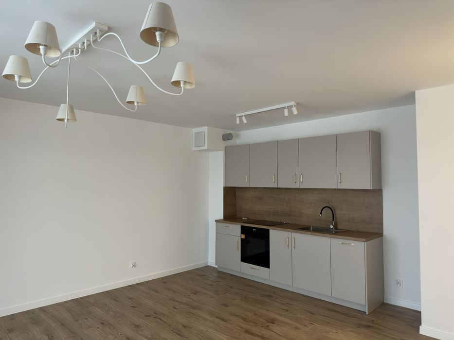 Mieszkanie na wynajem