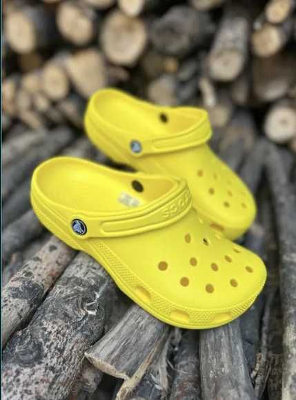 Акція! Купить Крокси Чоловічі Crocs Classic 36-45р Оригінал