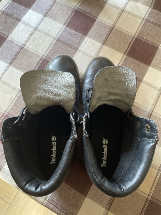 Buty  Timberland