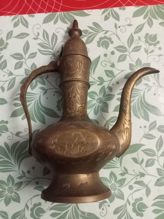 item para decoração