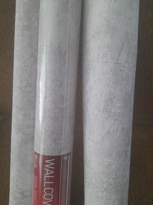 Вінілові шпалери на флізеліновій основі залишки