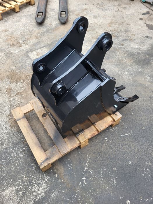 Łyżka kopiąca 50cm do koparki ładowarki JCB 3cx 4cx