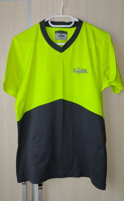 Bluzka damska rozm. S, odzież robocza