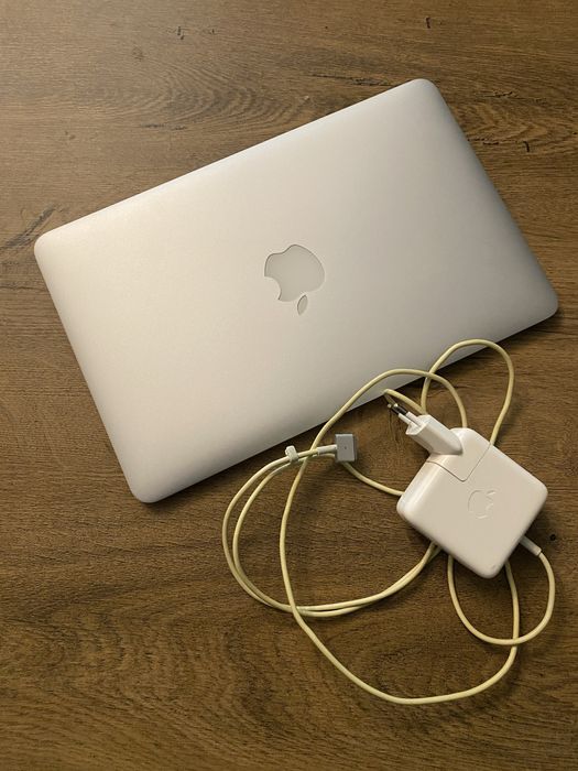 MacBook Air 11" 2012