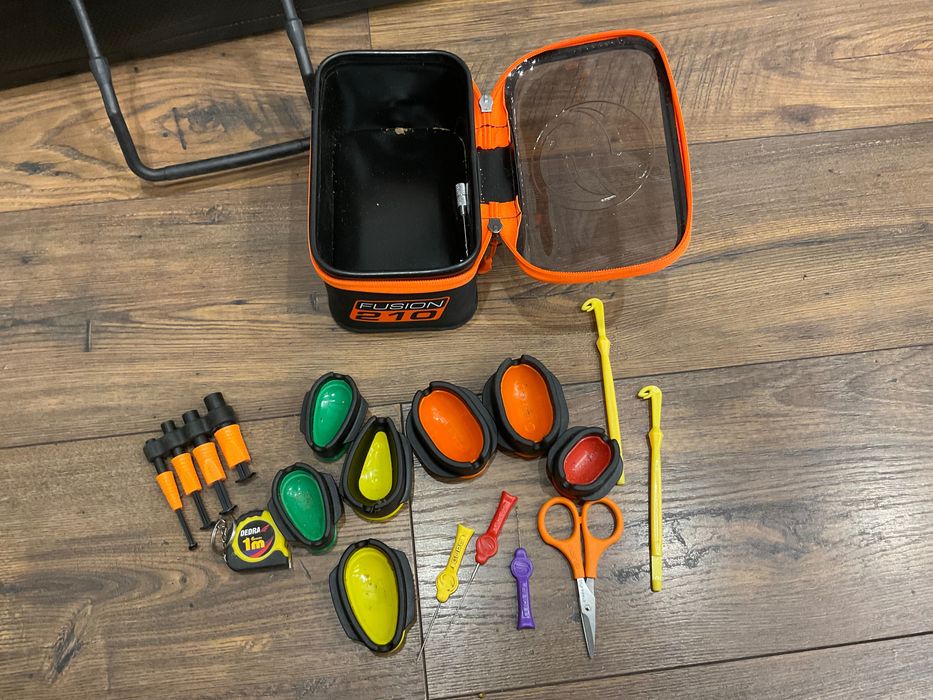 Pojemnik guru fusion 210 i akcesoria