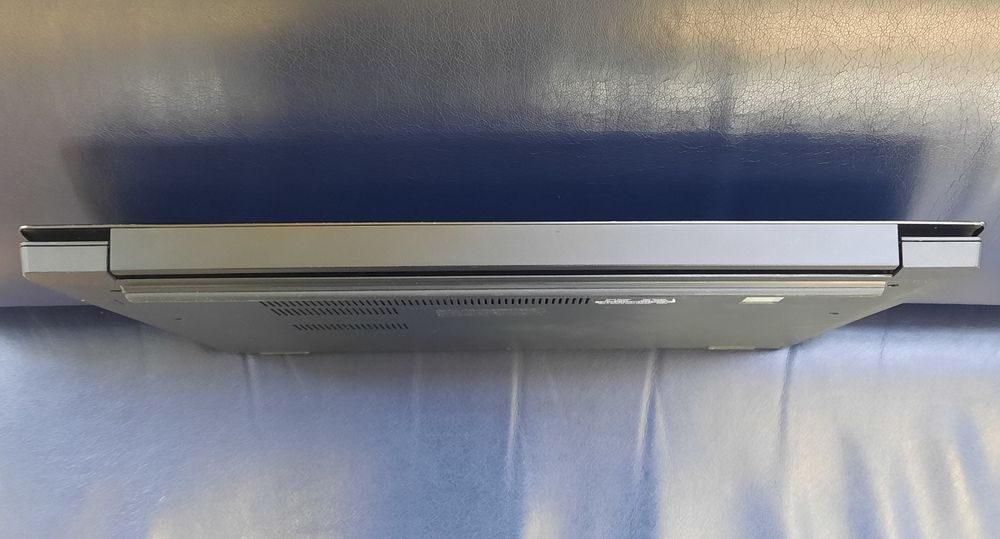 Ноутбук Lenovo ThinkPad E15 (core i7)