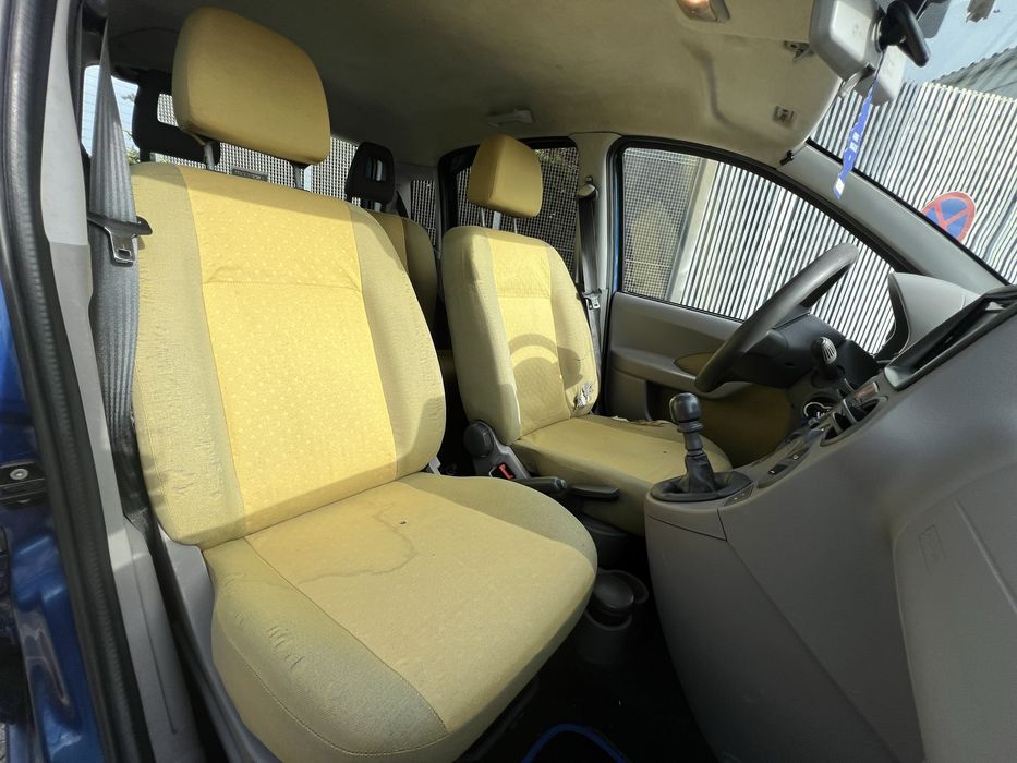 Fiat Panda - 1.2i - AC + Bluetooth + City