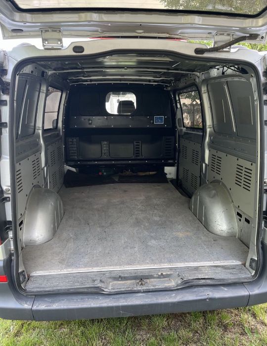 Продам Mercedes-Benz Vito 116 CDI, 2012 рік