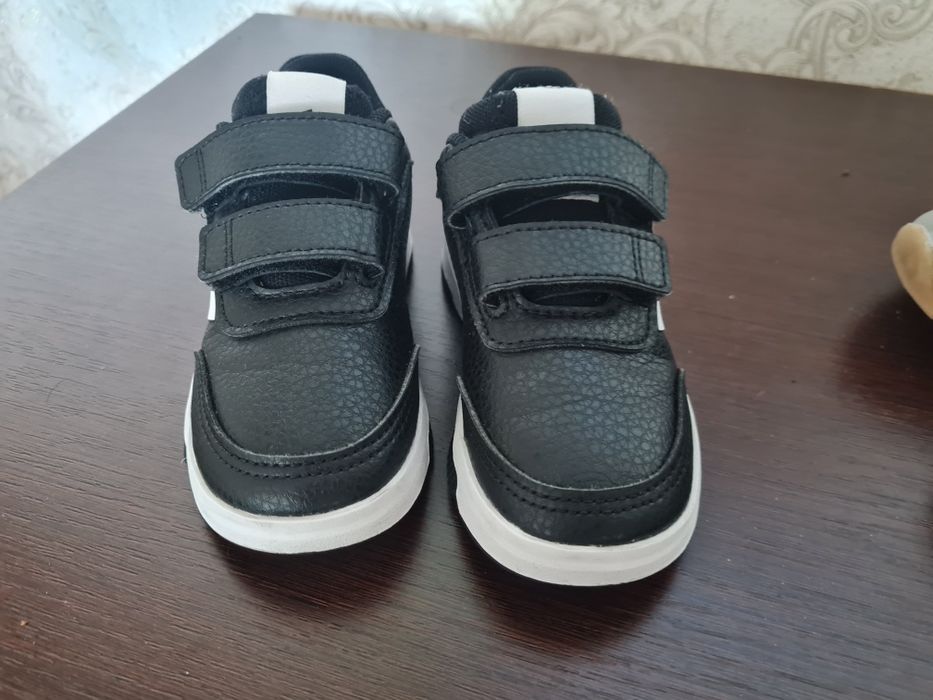 Кросівки adidas Tensaur Hook and Loop