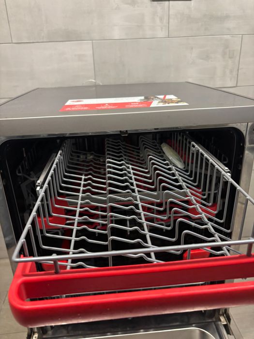 Máquina lava loiça