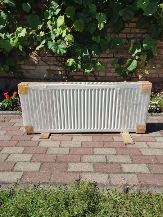Grzejnik  120x50