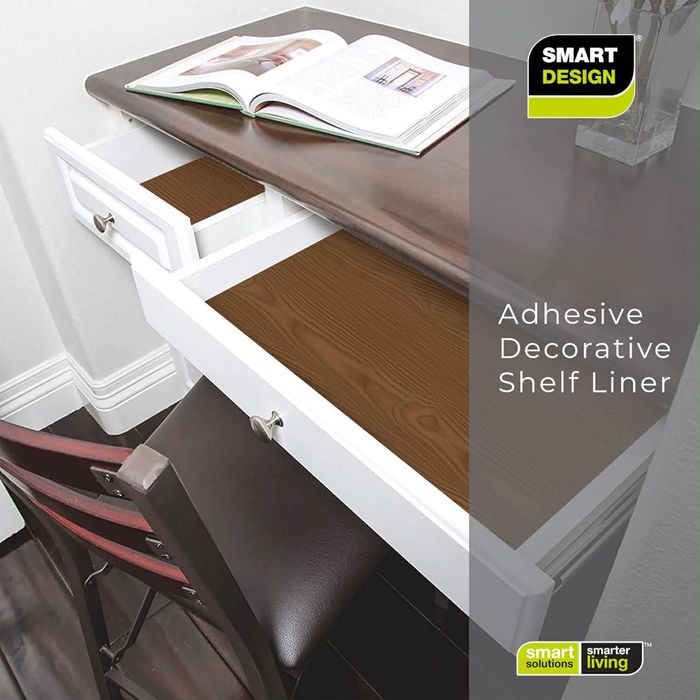 Okleina meblowa drewnopodobna 6.10m