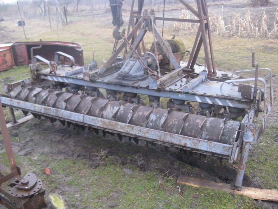 Продам картопесортувалку КСП-15Б