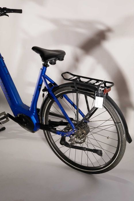 Rower elektryczny Victoria