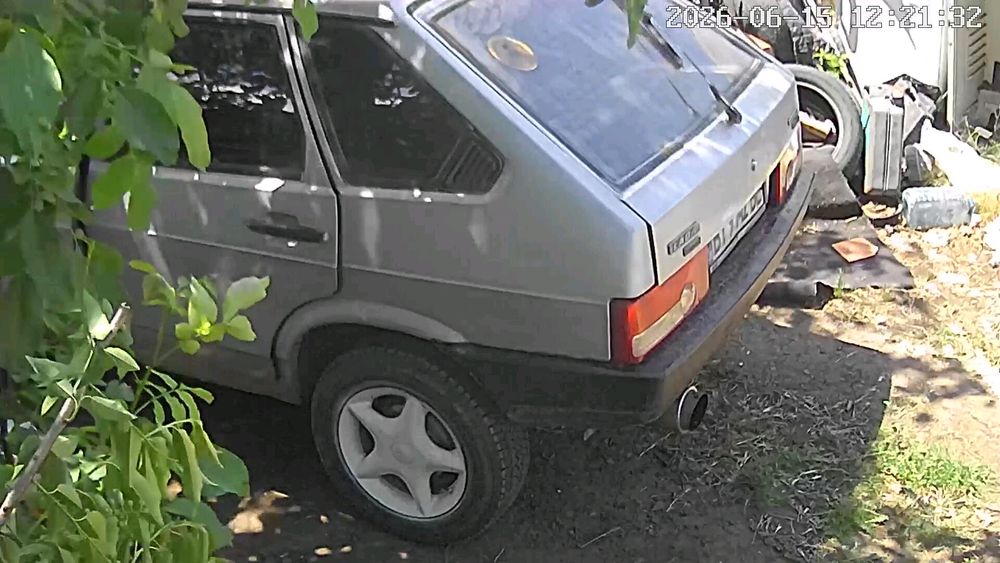 2109 1.5 5 ст 150 лс