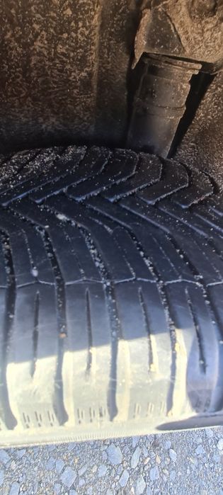 Michelin Crossclimate