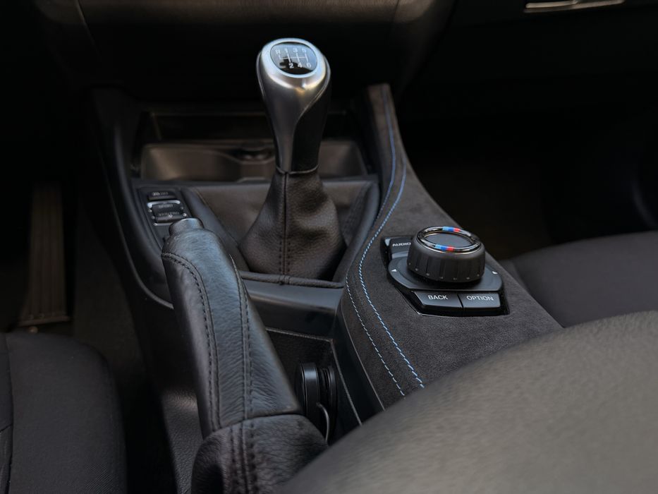 BMW 116i Pack M - Full Extras