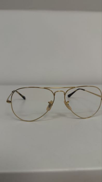 Ray Ban oprawki korekcyjne