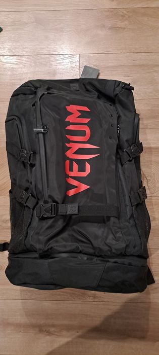 BJJ MMA Venum Challenger Xtrem