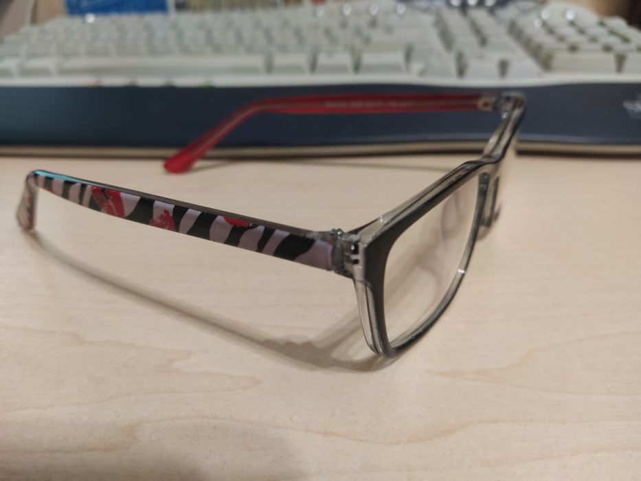 Захисні окуляри для роботи з комп'ютером