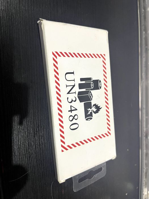 Bateria para iPhone 6 Plus