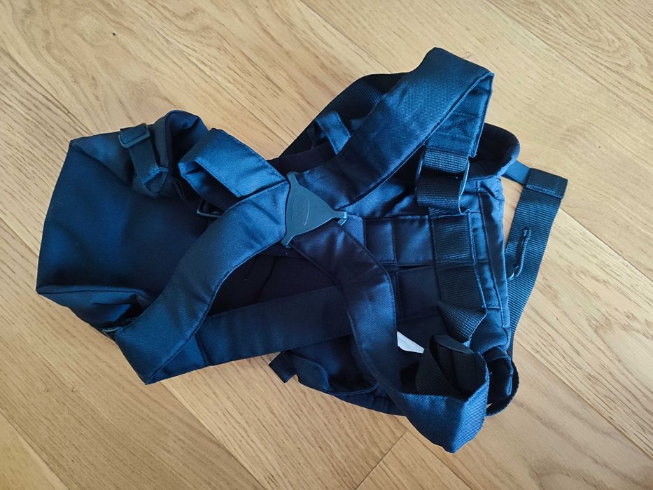 Nosidełko ergonomiczne Chicco Easy fit