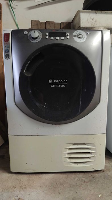 LOTE 3 Máquinas (Secadora Bomba Calor) p/ PEÇAS/REP - 30€ cada