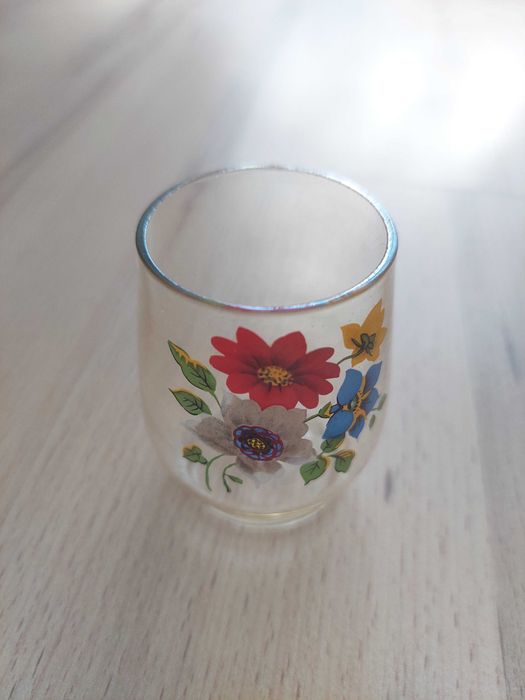 Zestaw radzieckich literatek