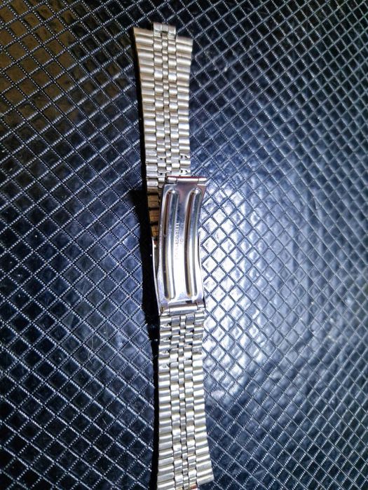 Bransoleta do zegarka SEIKO - 22 mm