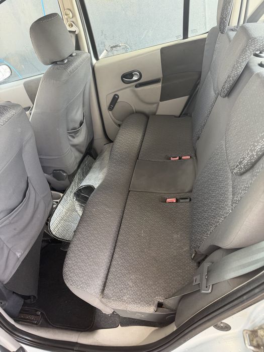 Vendo Renault Modus