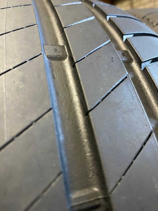 235/35 R19 Bridgestone Potenza S005 91Y шини б/в СКЛАД