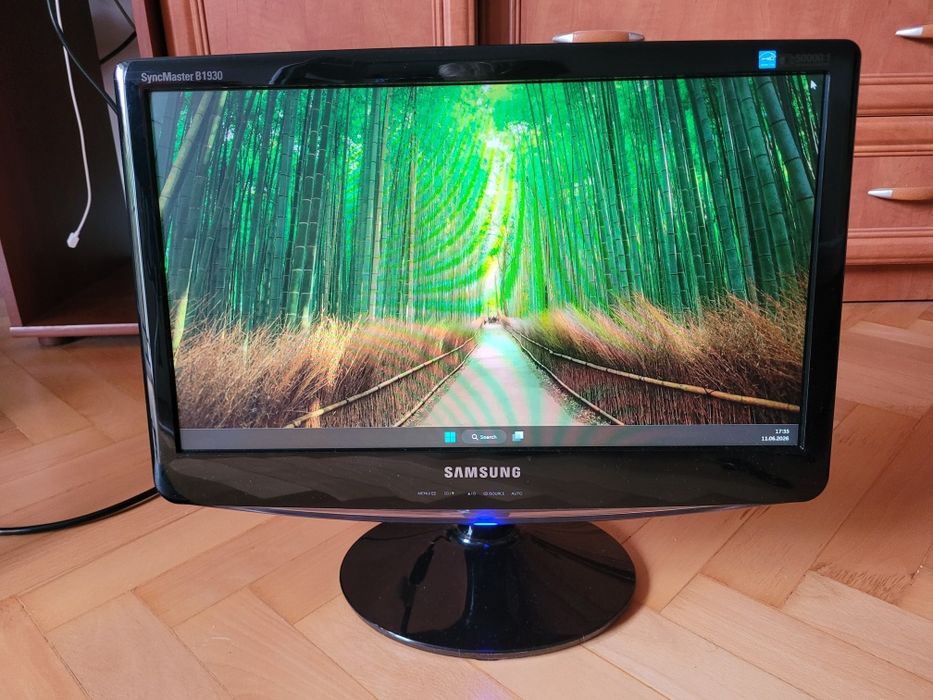 Monitor Samsung B1930N 19"