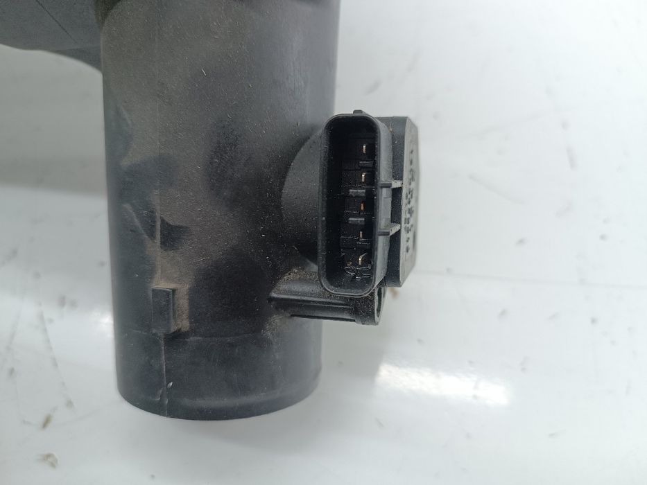 Caixa de filtro de ar - MAZDA 3 (BL) | 08 - 14