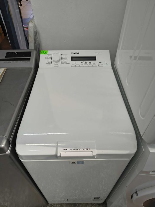 Pralka AEG L71260 A+++ 6kg 2200W