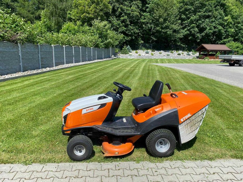 Zakładanie i pielęgnacja ogrodów firma TRAWOGRÓD