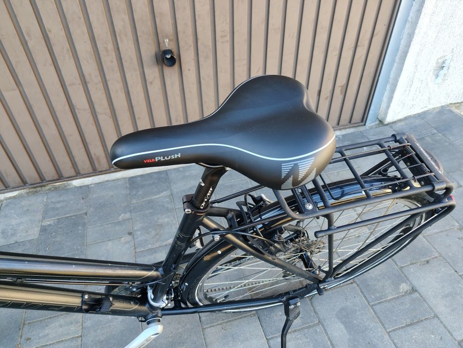 Rower Damka Stevens Primera Lux 28"