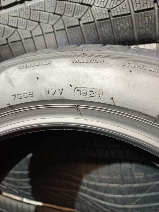 215/55R18 Bridgestone Turanza ECO