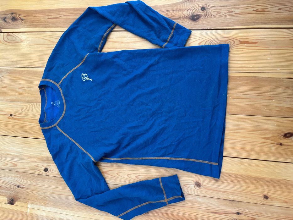 Bluza termoaktywna Bjorn Daehlie M/L