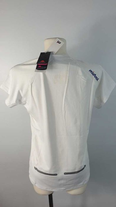 T-shirt damski mistral rozmiar rozmiar XL